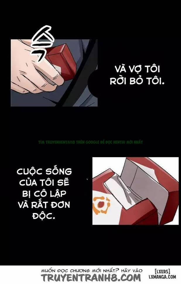 Mùi Vị Của Đôi Bàn Tay 84 trang 27