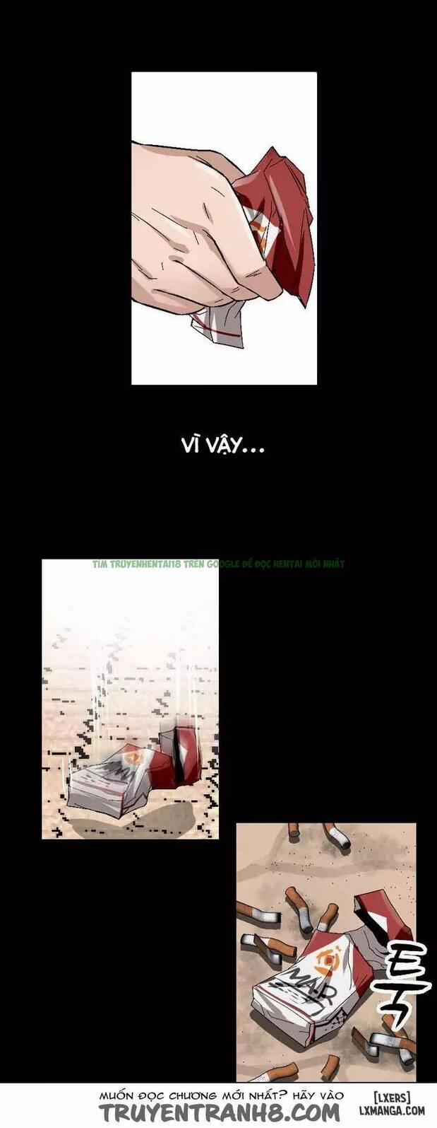 Mùi Vị Của Đôi Bàn Tay 84 trang 28