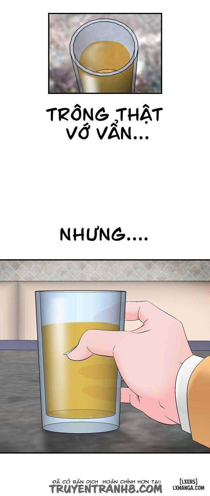 Mùi Vị Của Đôi Bàn Tay 9 trang 1