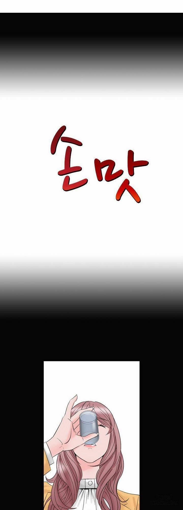 Mùi Vị Của Đôi Bàn Tay 9 trang 2