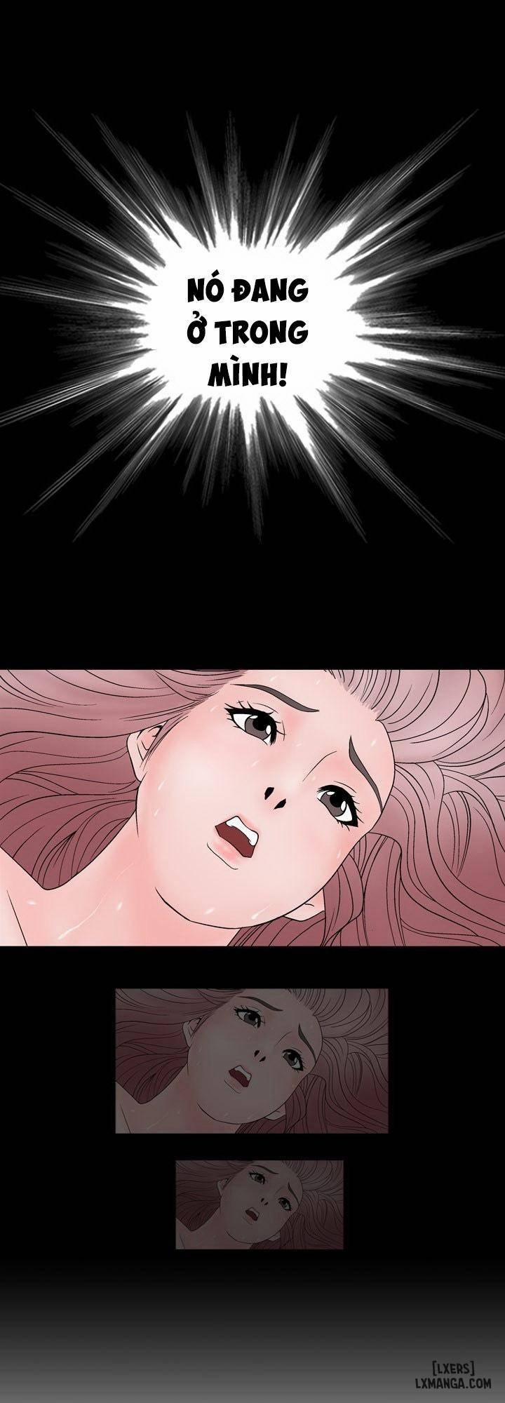 Mùi Vị Của Đôi Bàn Tay 9 trang 30