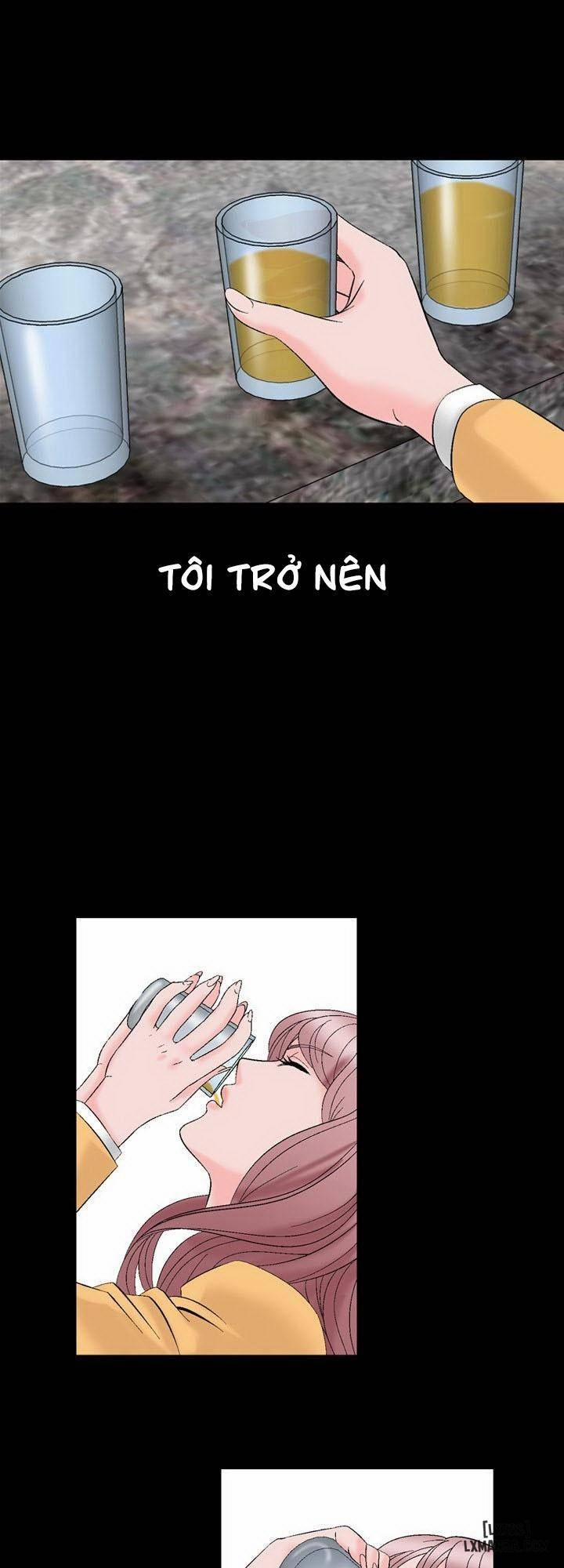 Mùi Vị Của Đôi Bàn Tay 9 trang 4