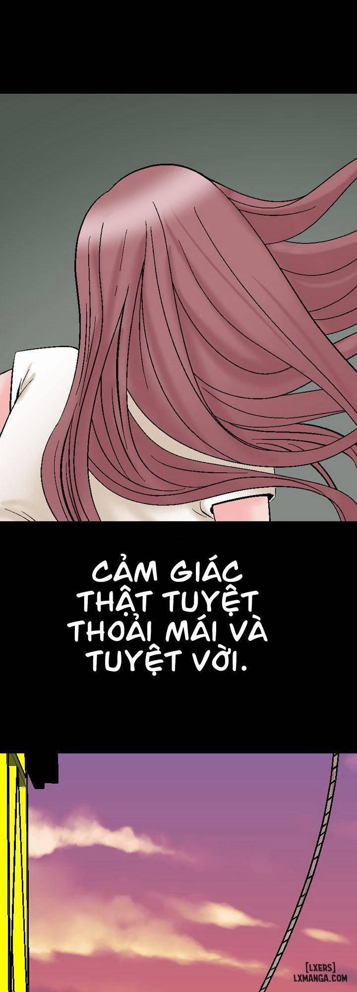 Mùi Vị Của Đôi Bàn Tay 9 trang 47