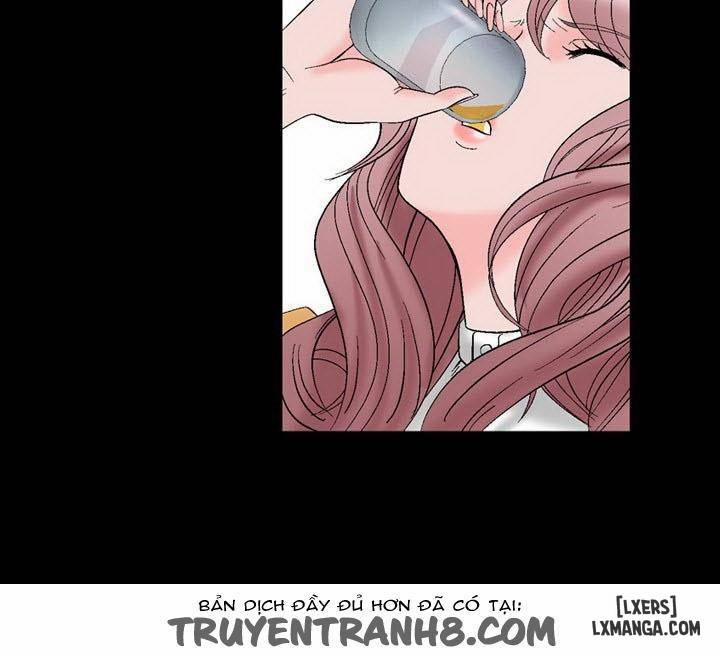 Mùi Vị Của Đôi Bàn Tay 9 trang 5