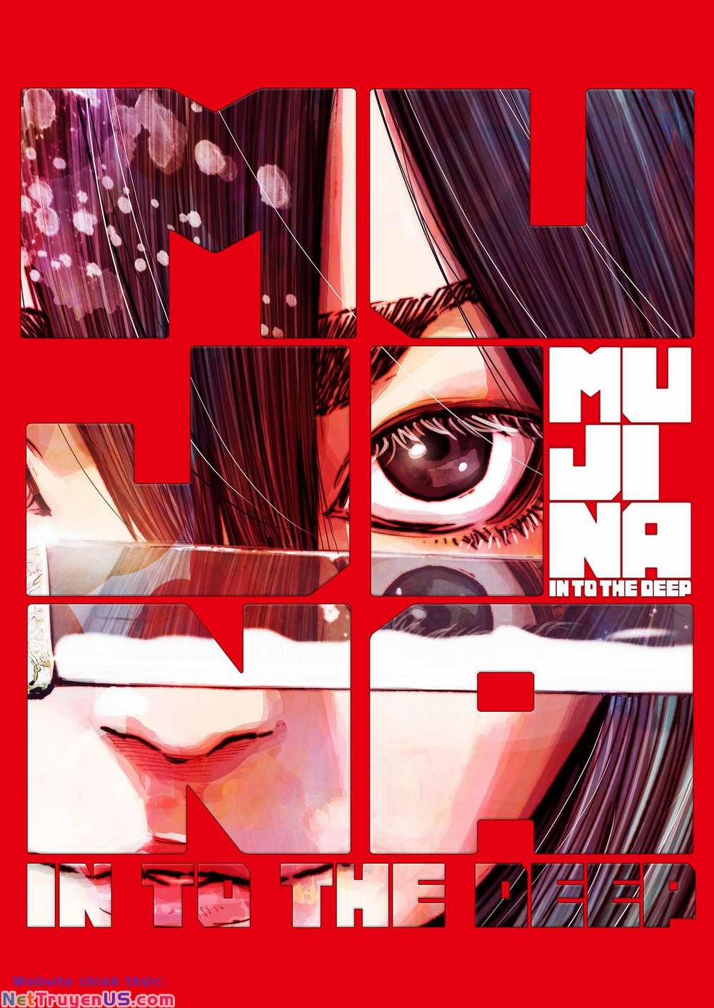 Mujina In To The Deep 0 trang 1
