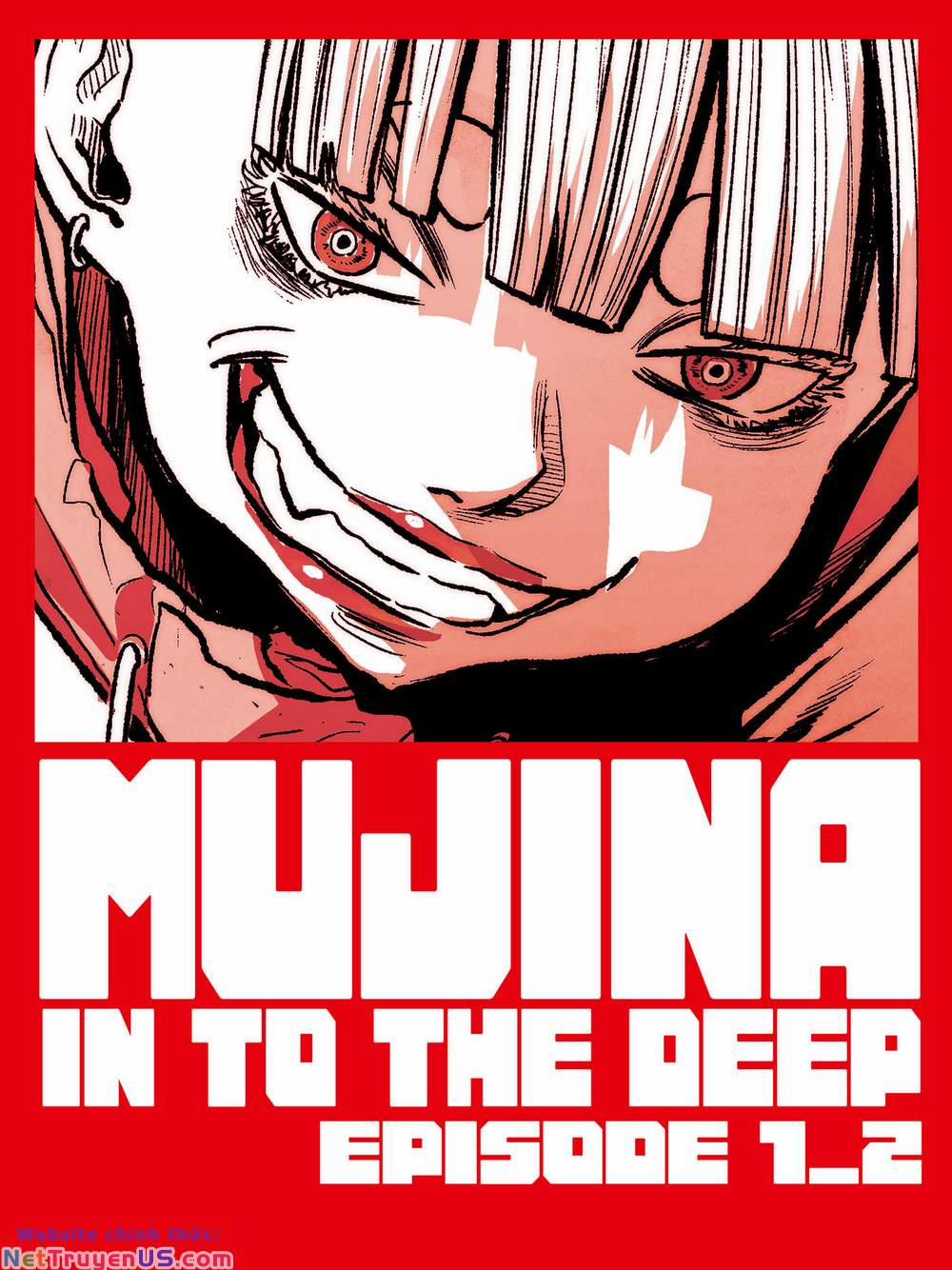 Mujina In To The Deep 3 trang 0