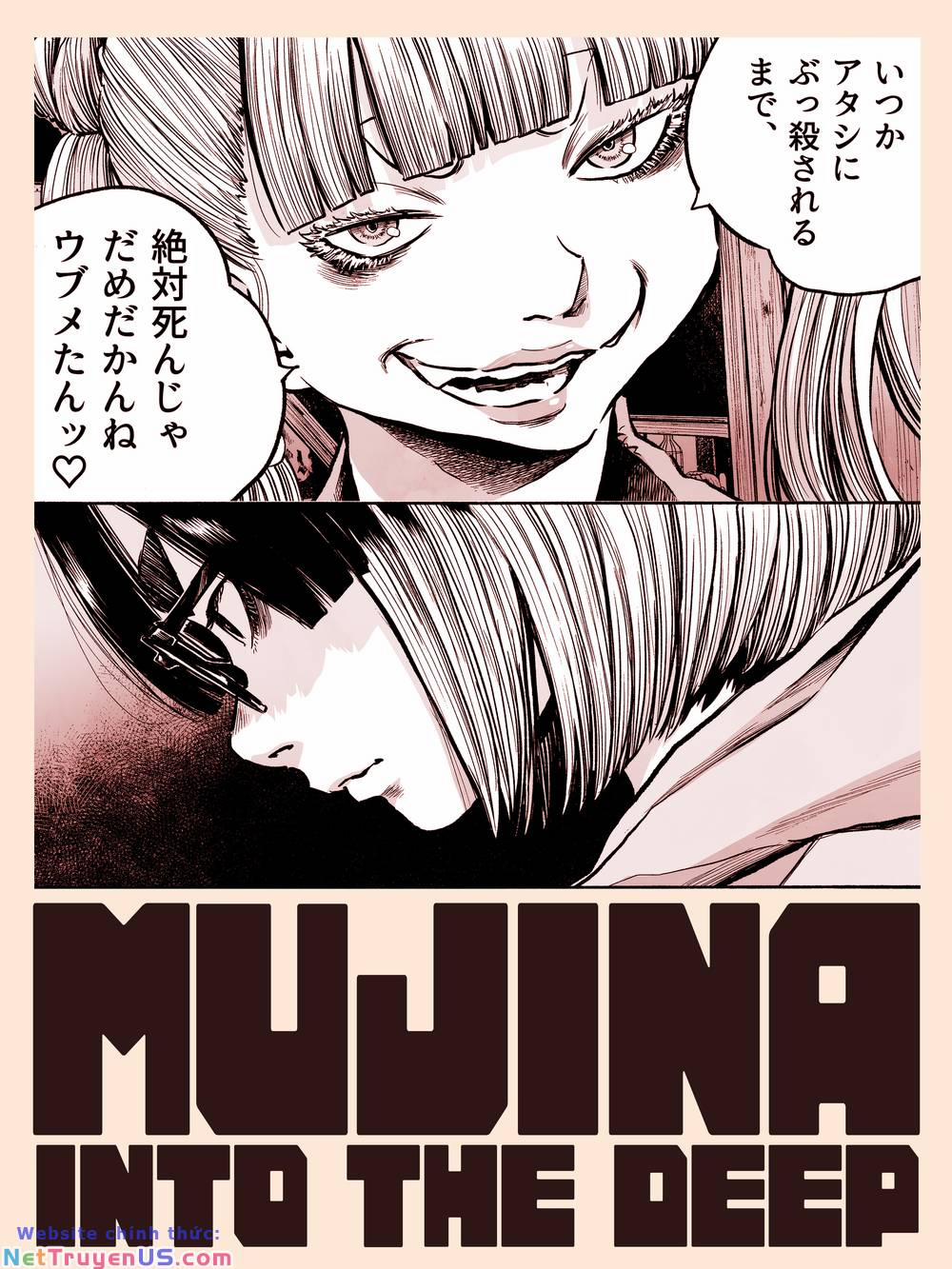 Mujina In To The Deep 8 trang 0