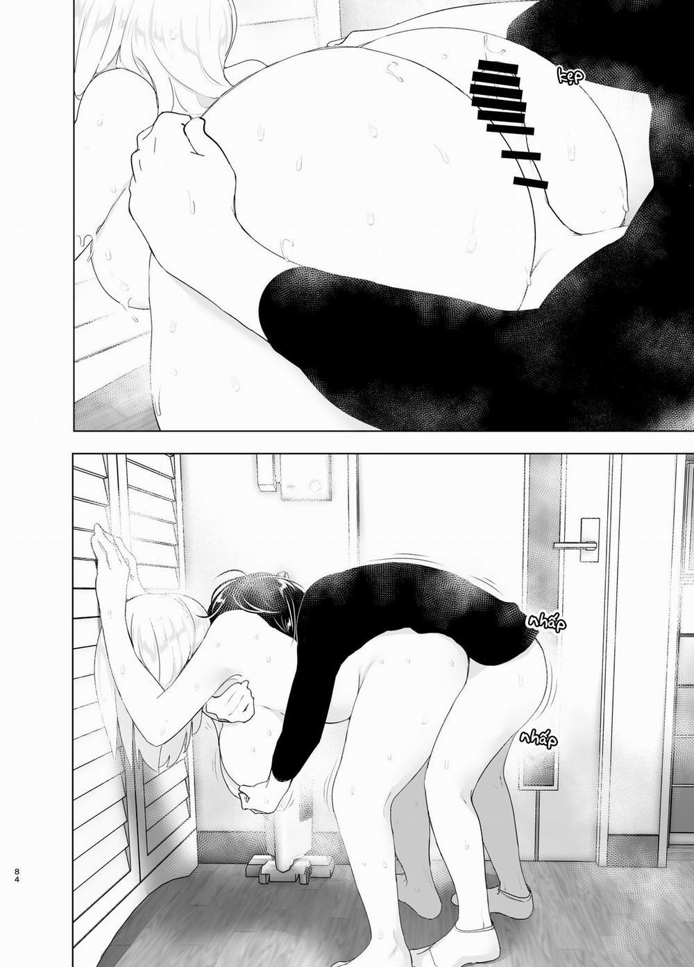 Mukashi wa tanoshikatta 1 trang 83