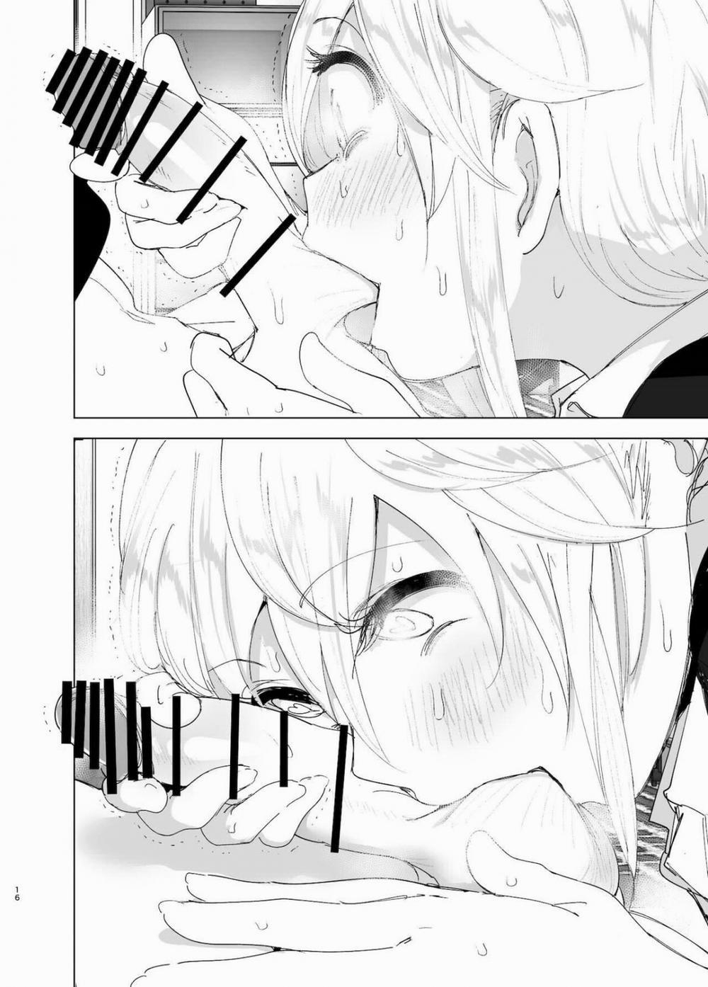 Mukashi wa tanoshikatta 2 trang 14