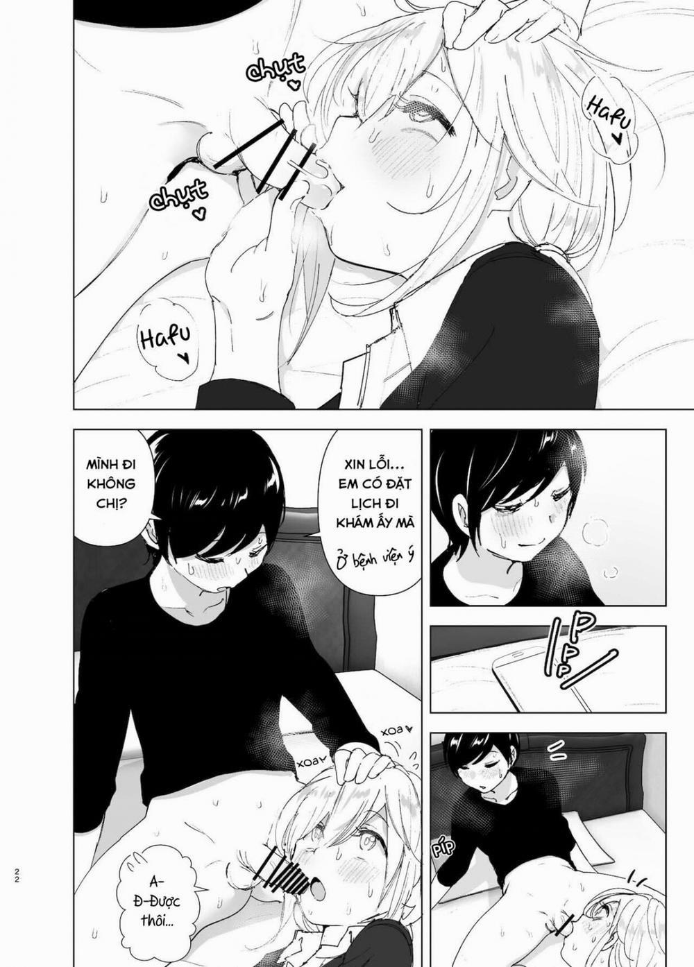 Mukashi wa tanoshikatta 2 trang 20