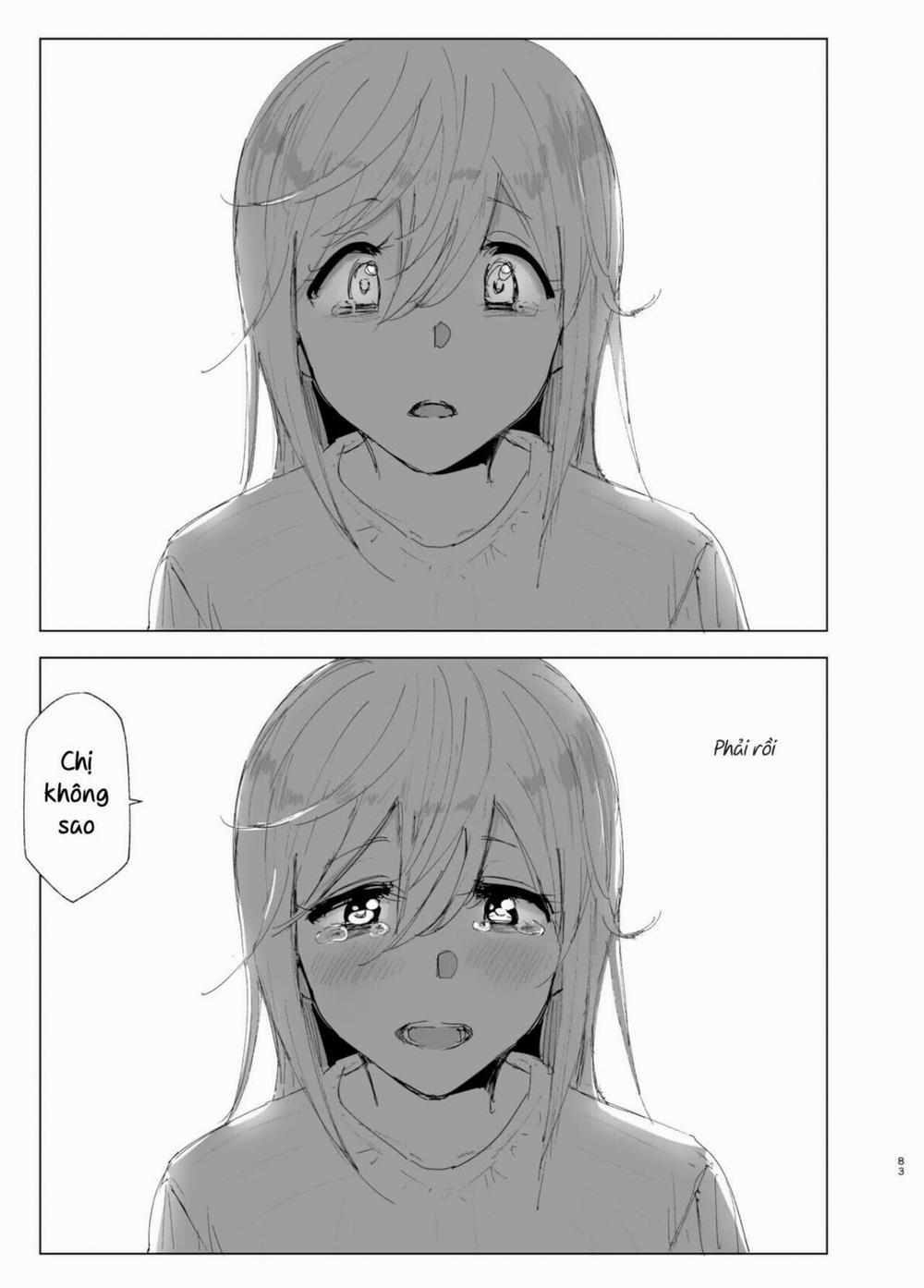 Mukashi wa tanoshikatta 2 trang 81