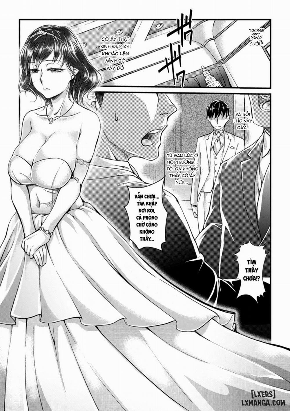 Mukougawa no Kanojo Oneshot trang 24