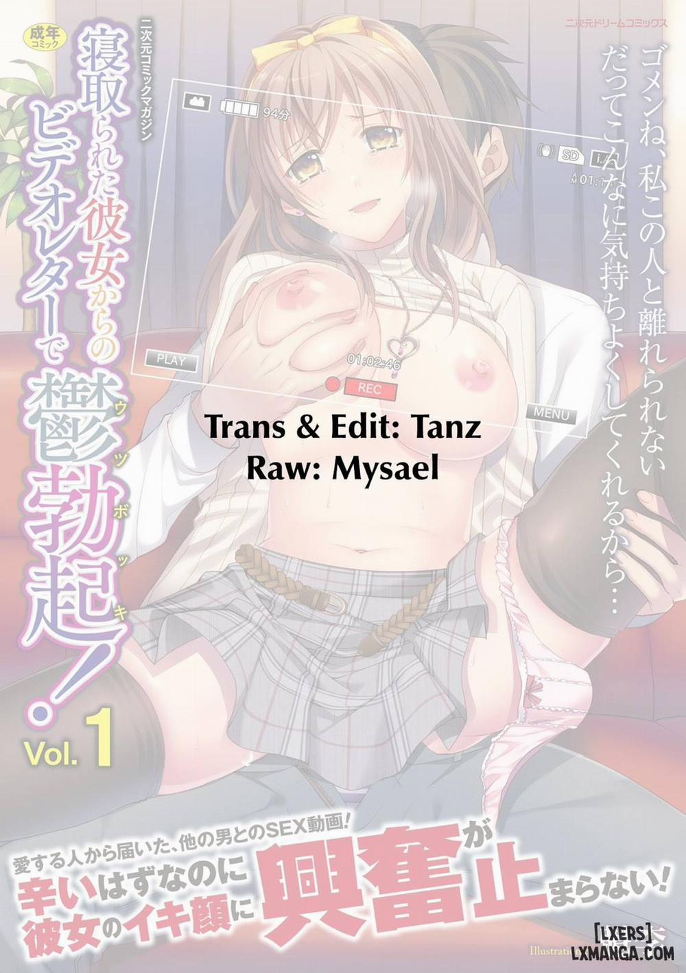 Mukougawa no Kanojo Oneshot trang 32