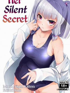 Đọc truyện tranh Mukuchi de Nuganai Kanojo no Himitsu