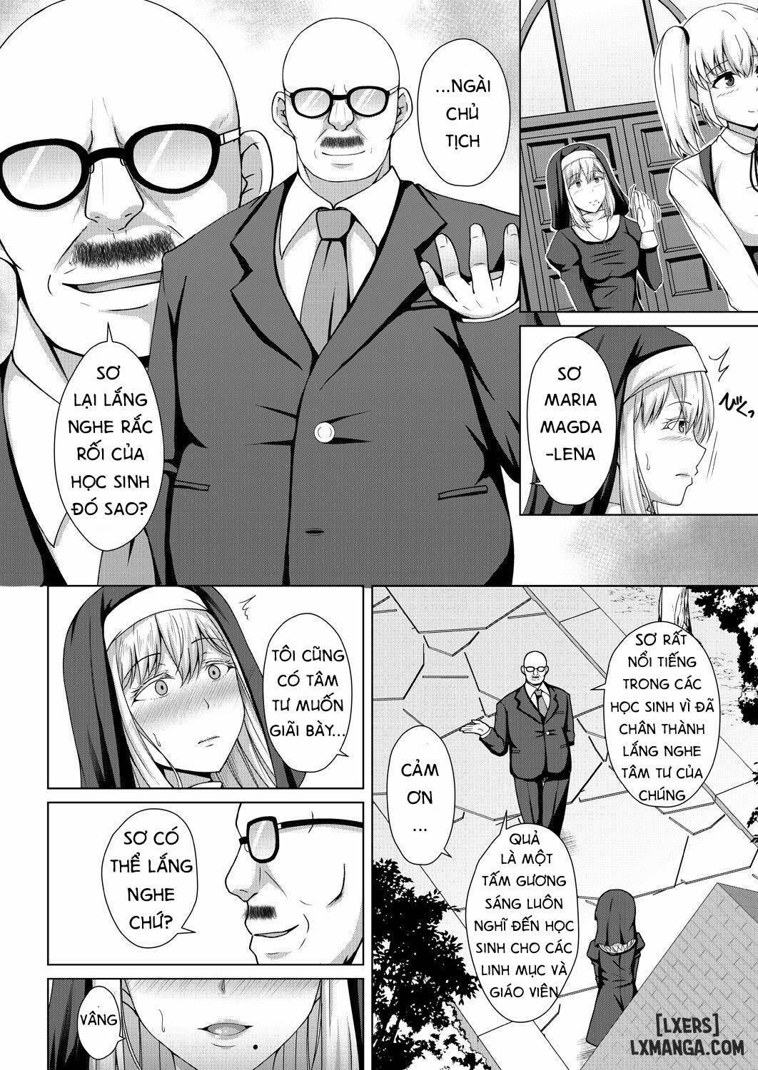 Mukunaru Hana ga Mebuku Tokiii 2 trang 1