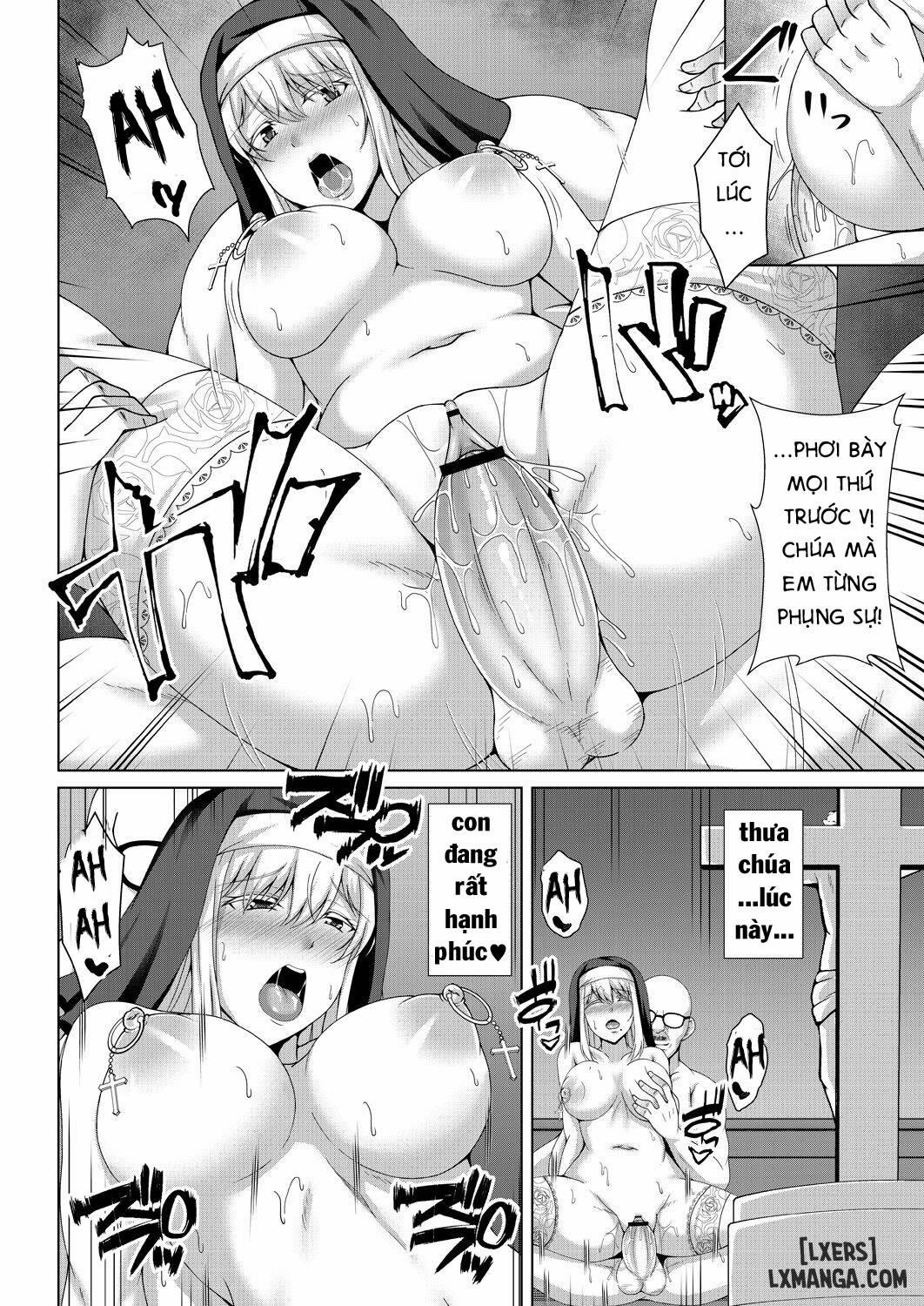 Mukunaru Hana ga Mebuku Tokiii 2 trang 19