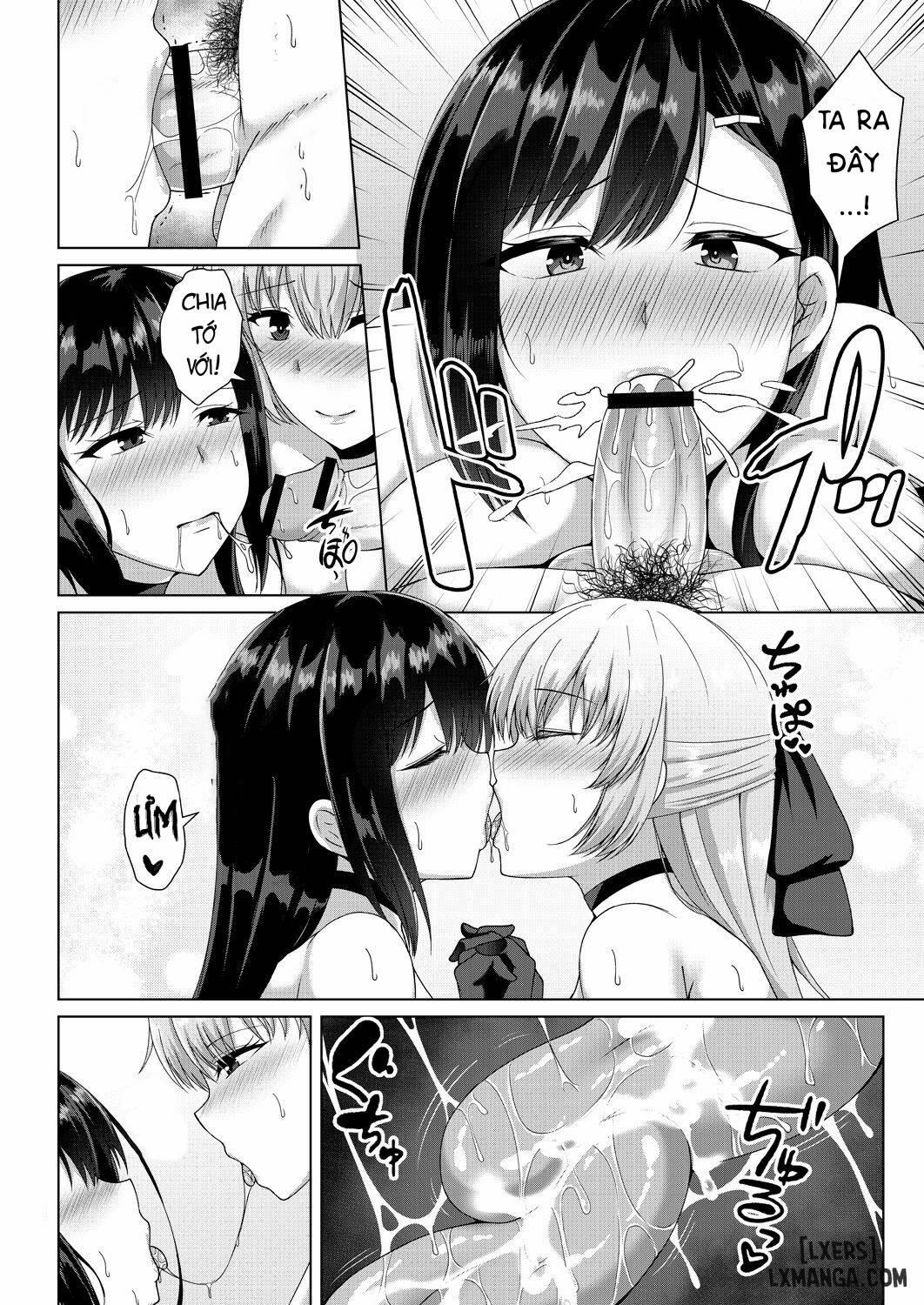 Mukunaru Hana ga Mebuku Tokiii 3 trang 3