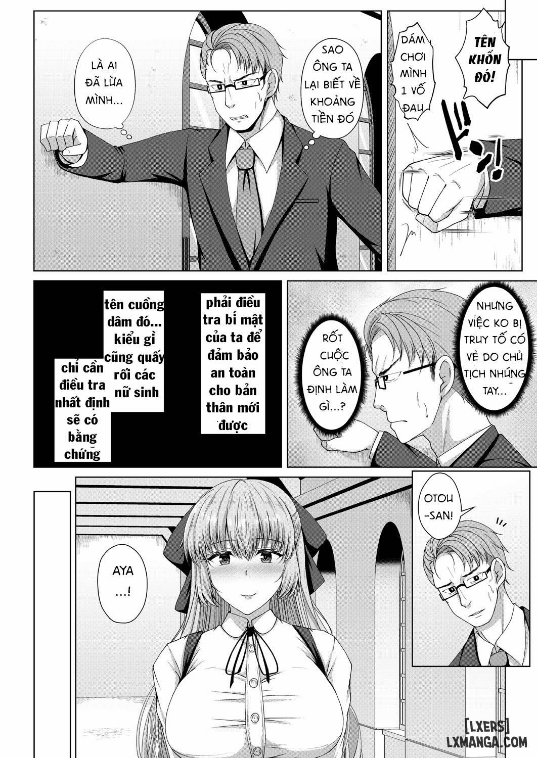 Mukunaru Hana ga Mebuku Tokiii 3 trang 5