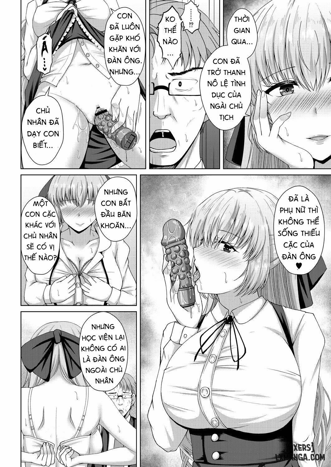 Mukunaru Hana ga Mebuku Tokiii 3 trang 7