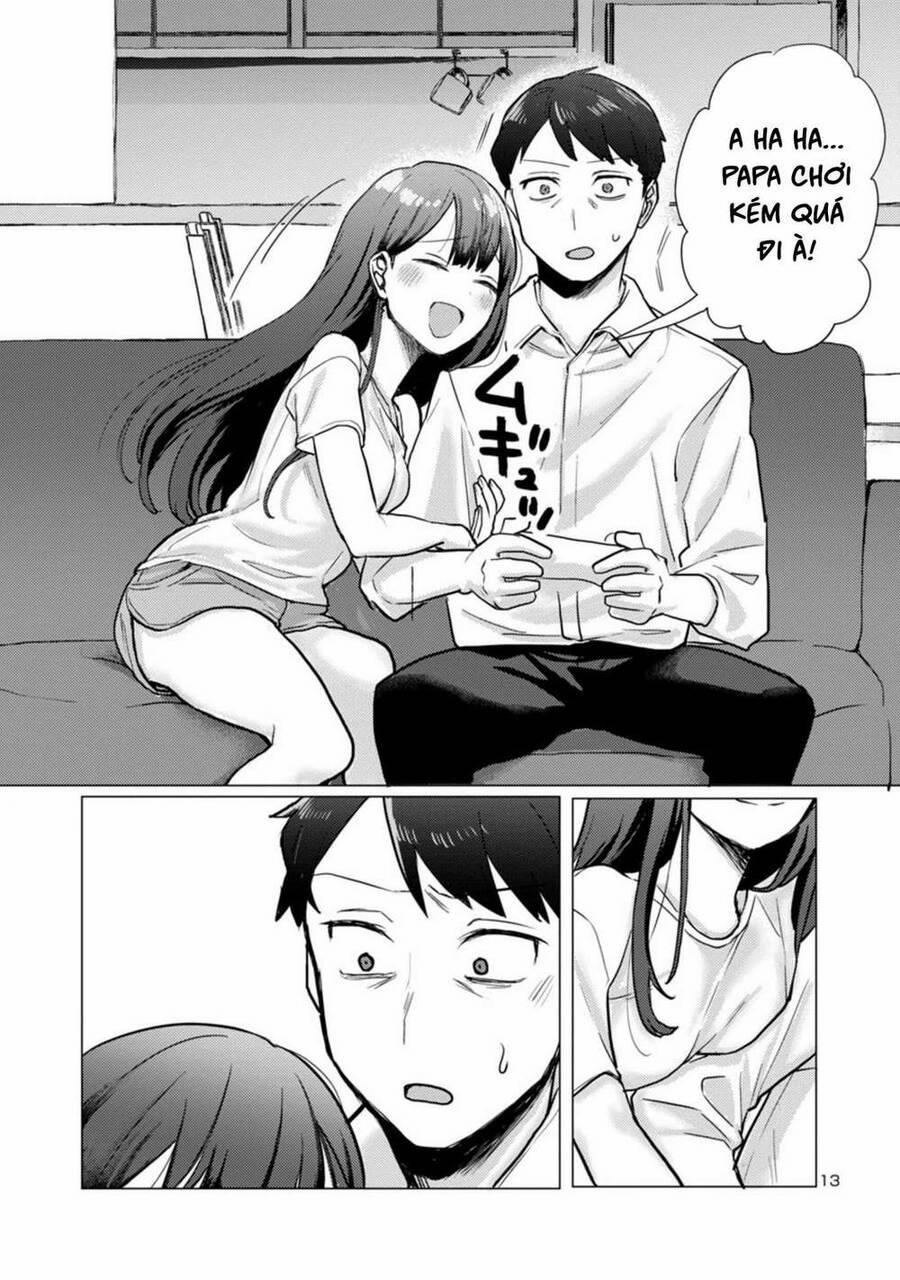 Mừng Papa Về 1 trang 12