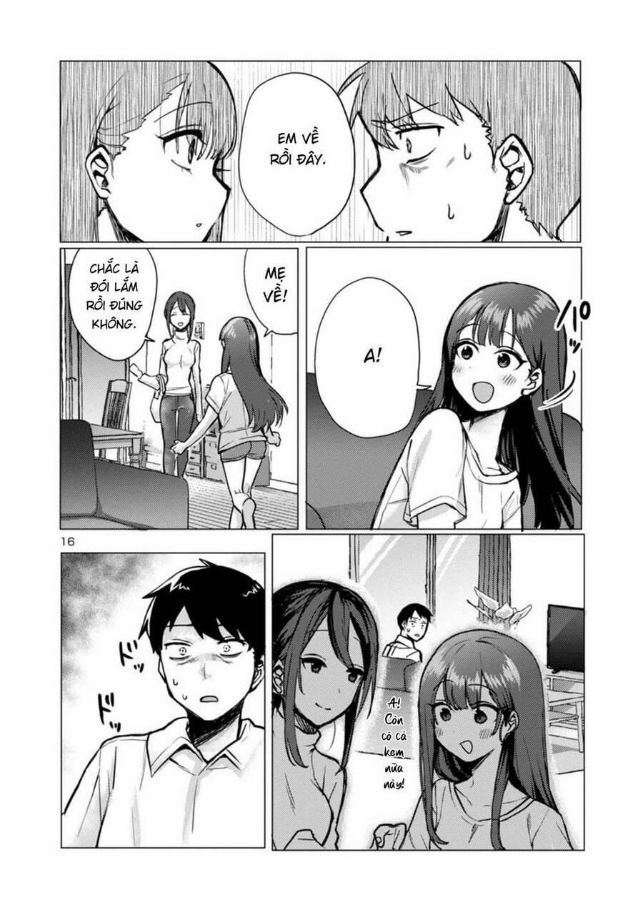 Mừng Papa Về 1 trang 15