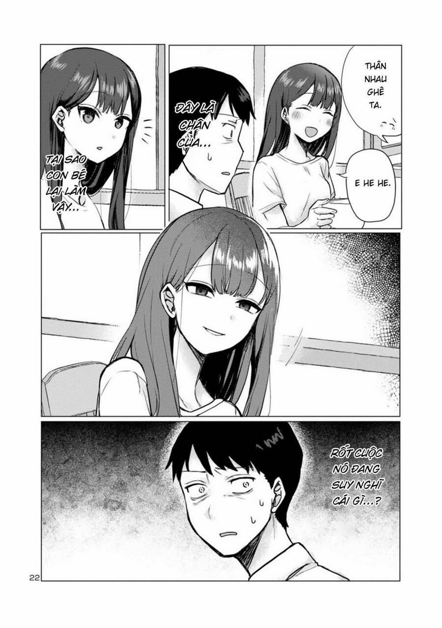 Mừng Papa Về 1 trang 21