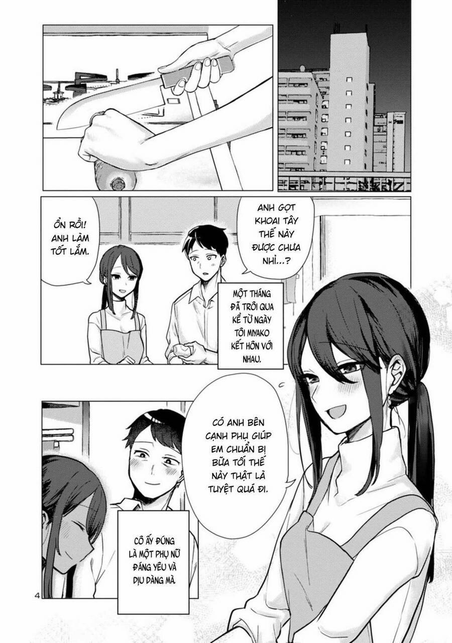 Mừng Papa Về 1 trang 3