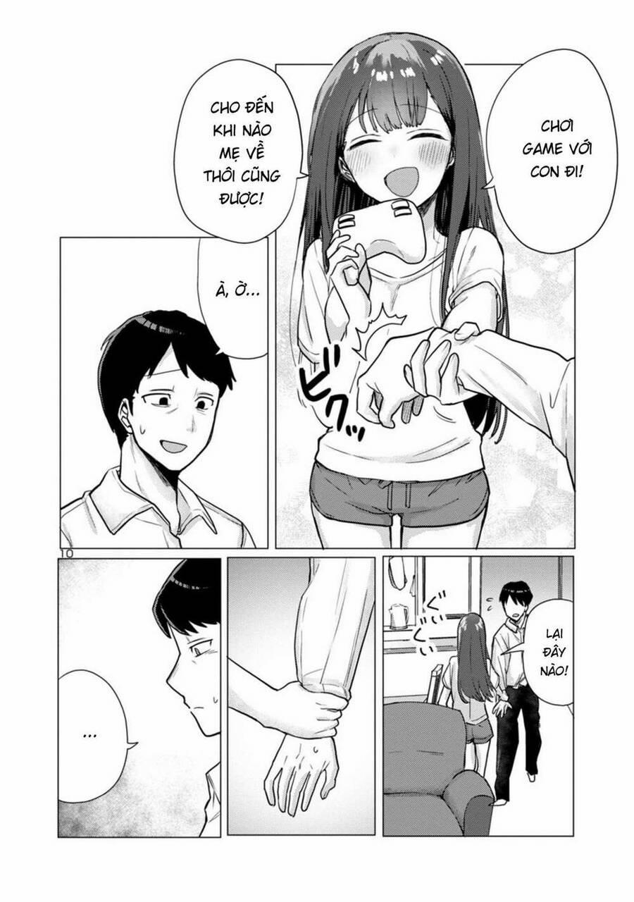 Mừng Papa Về 1 trang 9