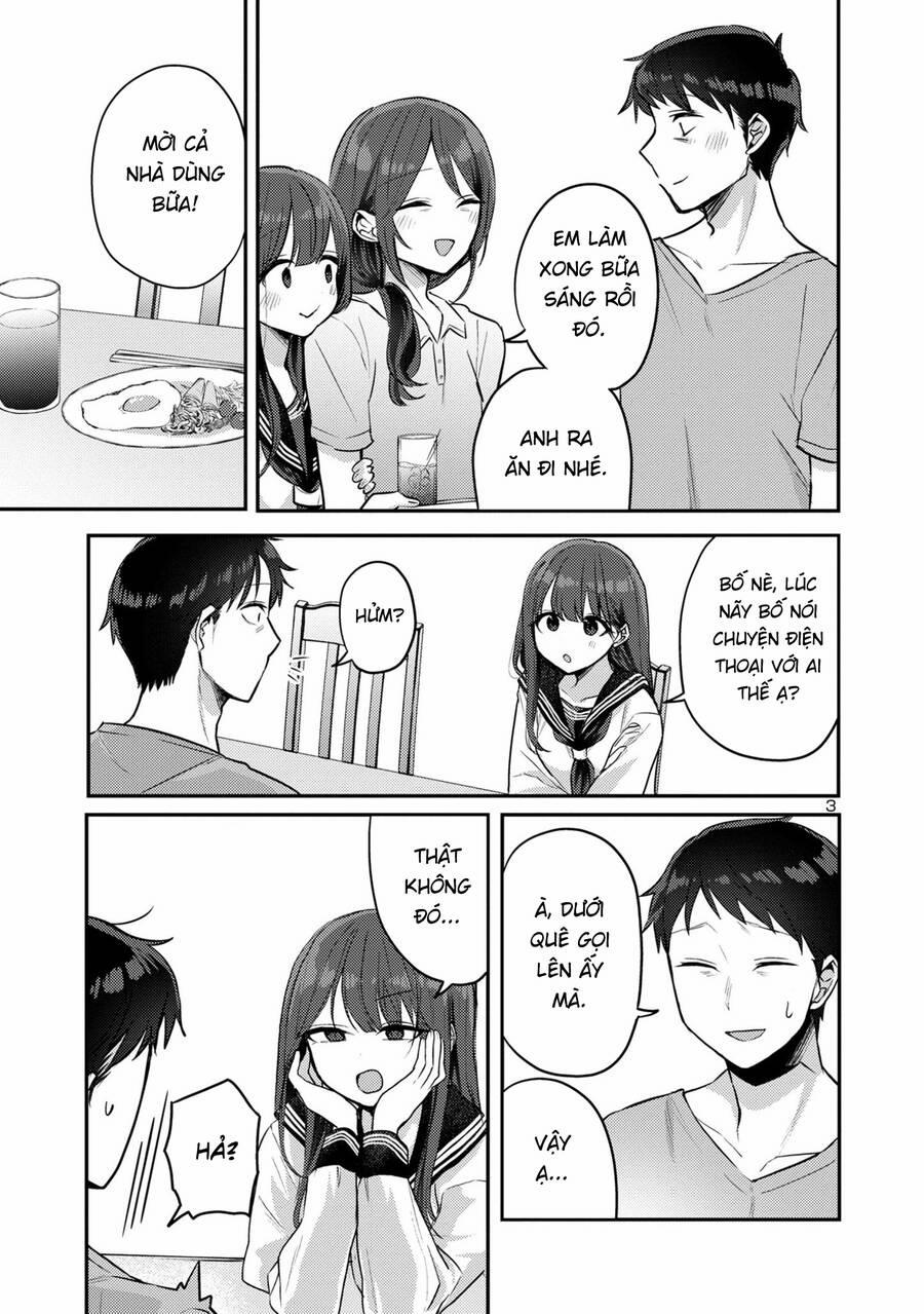 Mừng Papa Về 11 trang 2