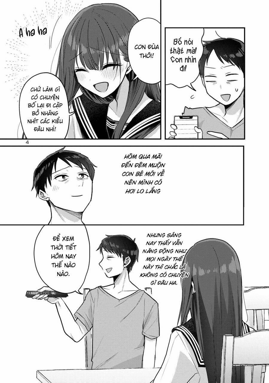 Mừng Papa Về 11 trang 3