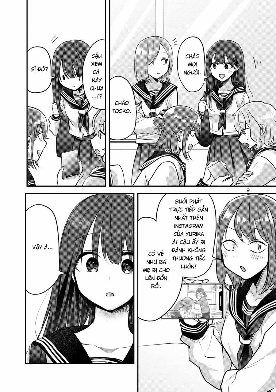 Mừng Papa Về 11 trang 8