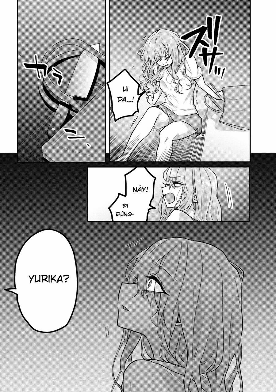 Mừng Papa Về 12 trang 12