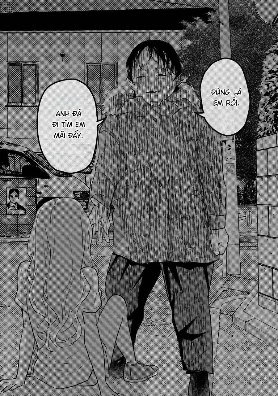 Mừng Papa Về 12 trang 13