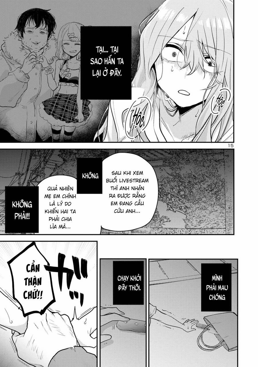 Mừng Papa Về 12 trang 14