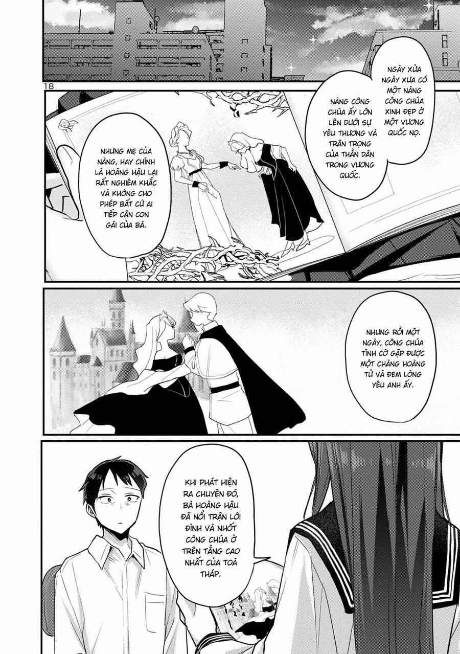 Mừng Papa Về 12 trang 17