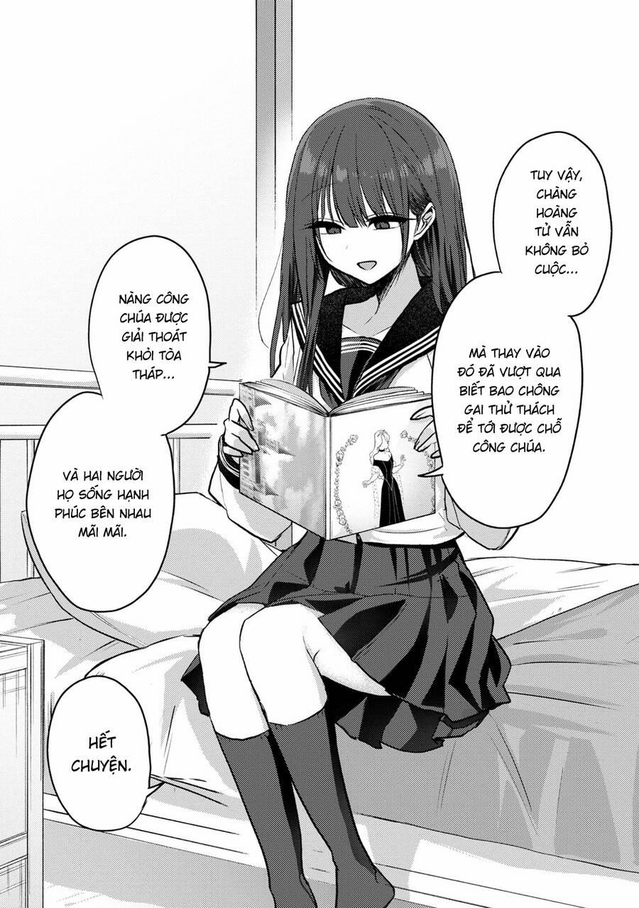 Mừng Papa Về 12 trang 18