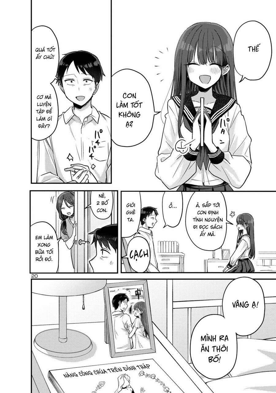 Mừng Papa Về 12 trang 19