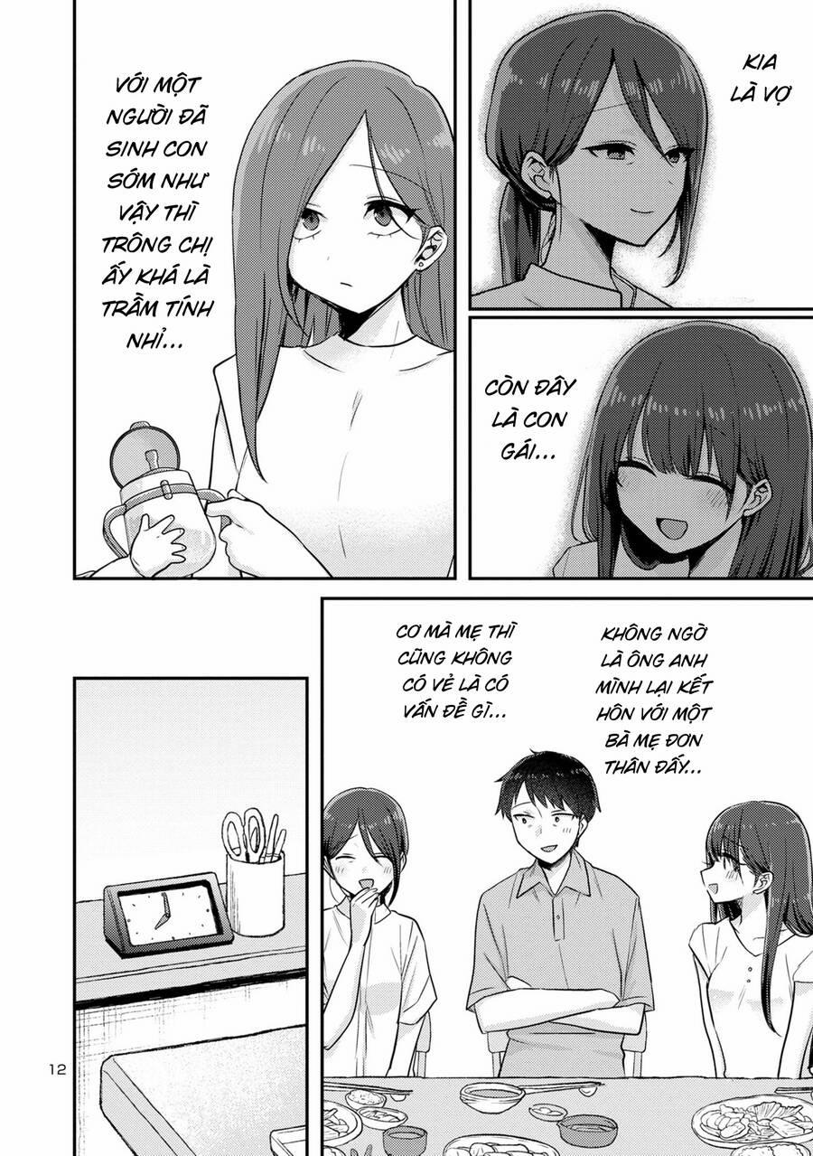 Mừng Papa Về 13 trang 11