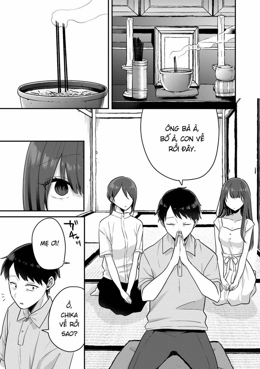 Mừng Papa Về 13 trang 4