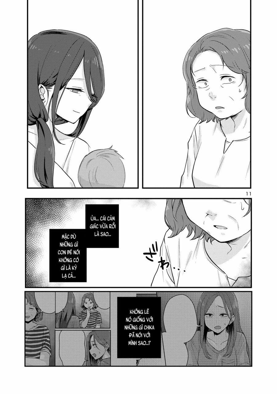 Mừng Papa Về 15 trang 10