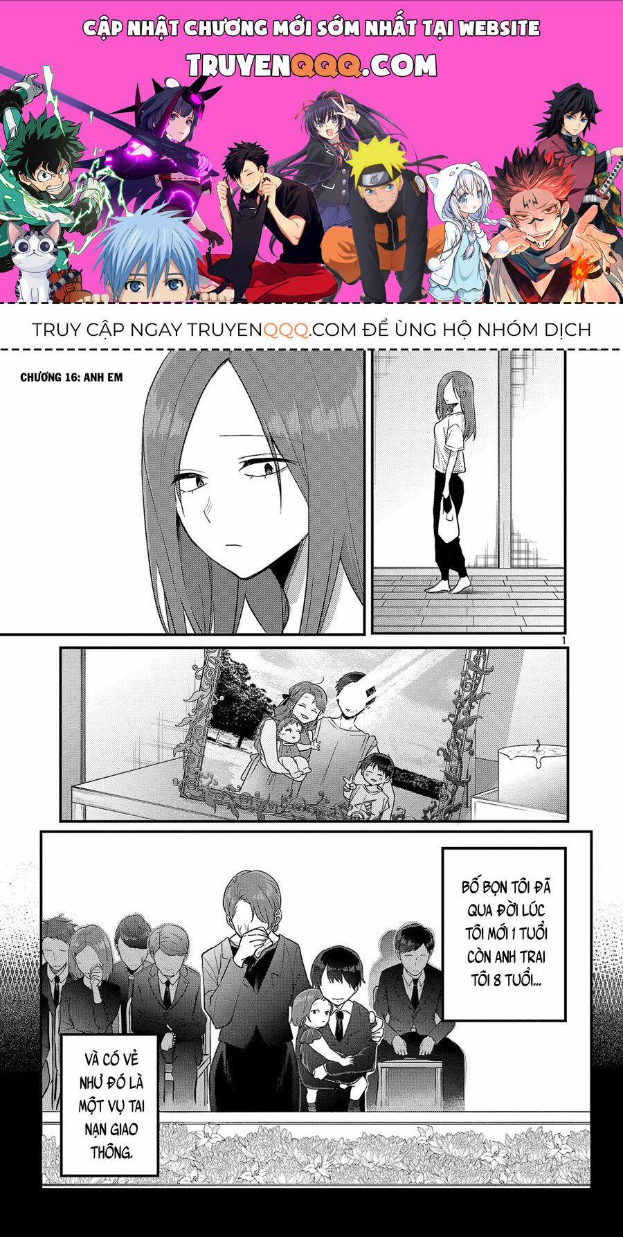 Mừng Papa Về 16 trang 0