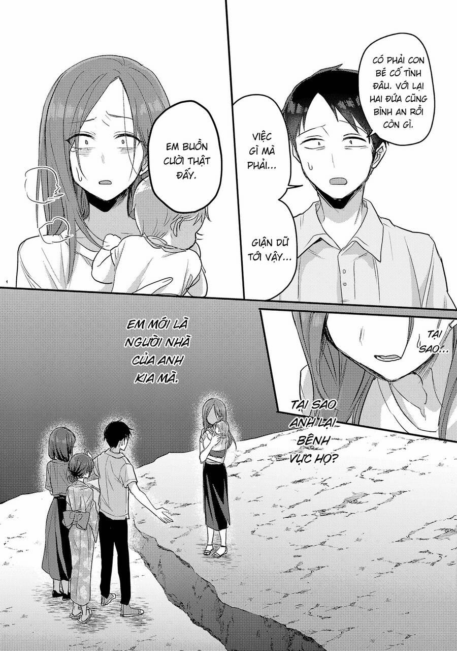 Mừng Papa Về 18 trang 11