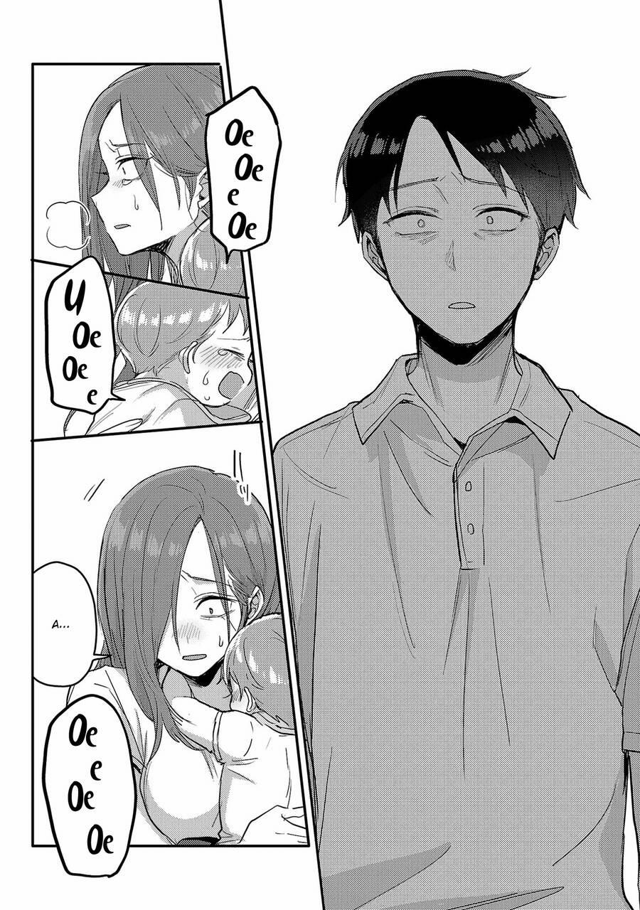 Mừng Papa Về 18 trang 14