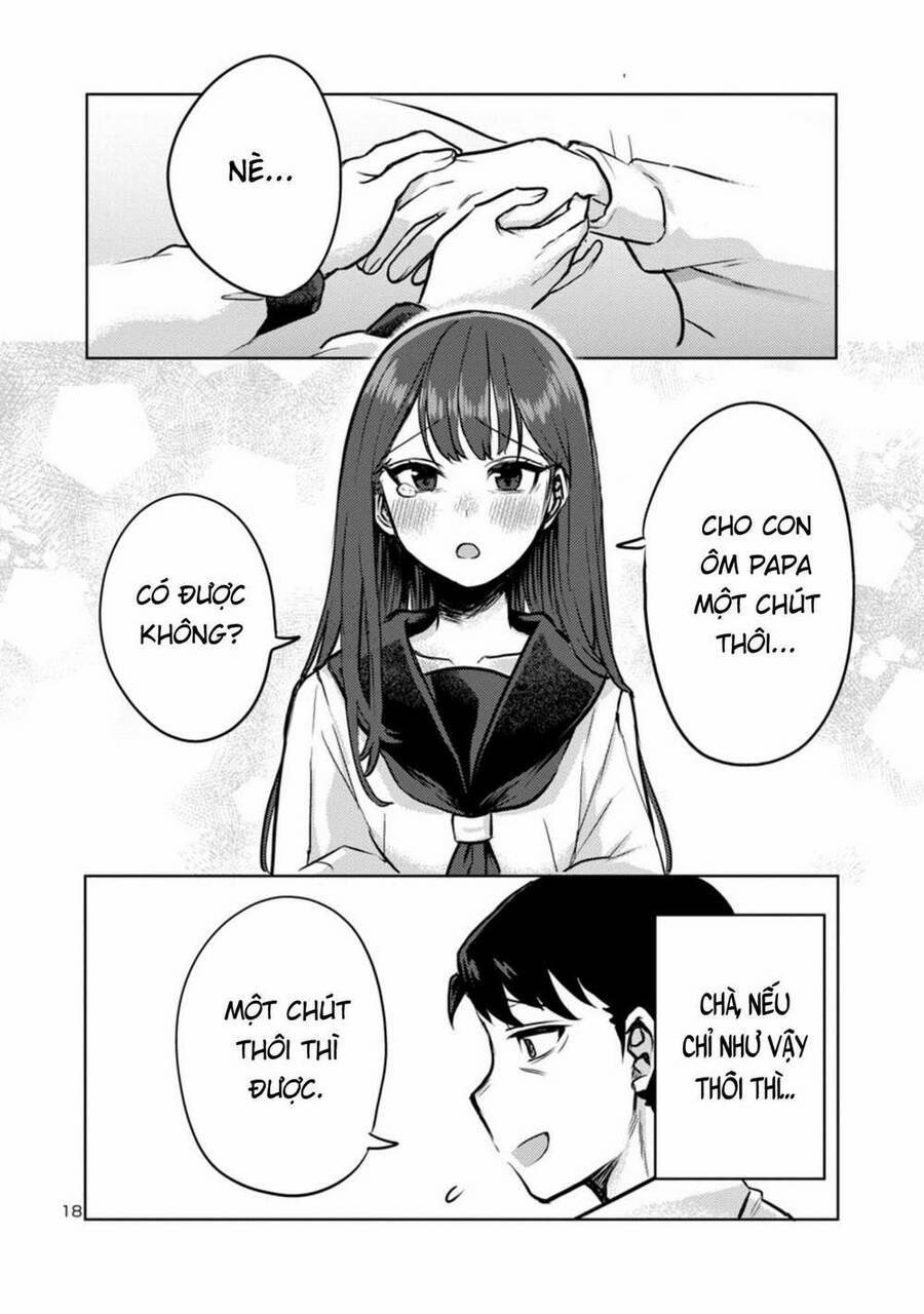 Mừng Papa Về 2 trang 17