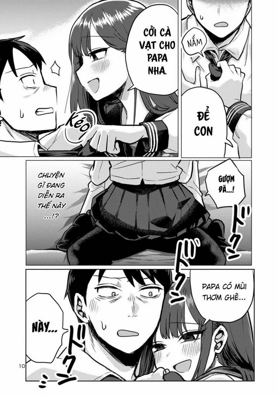 Mừng Papa Về 2 trang 9