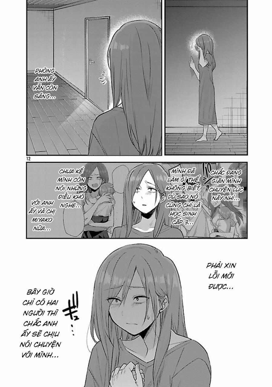 Mừng Papa Về 20 trang 11