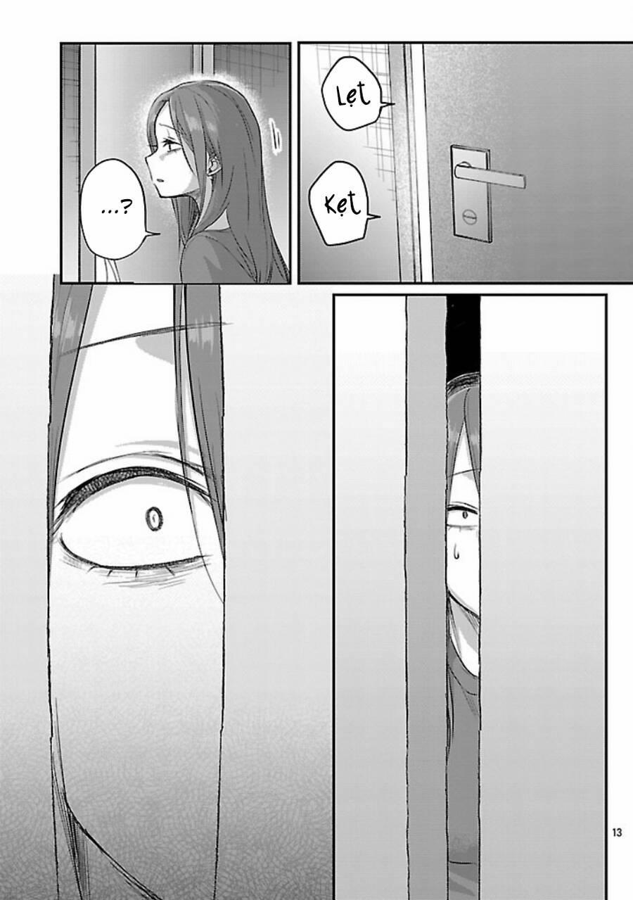 Mừng Papa Về 20 trang 12