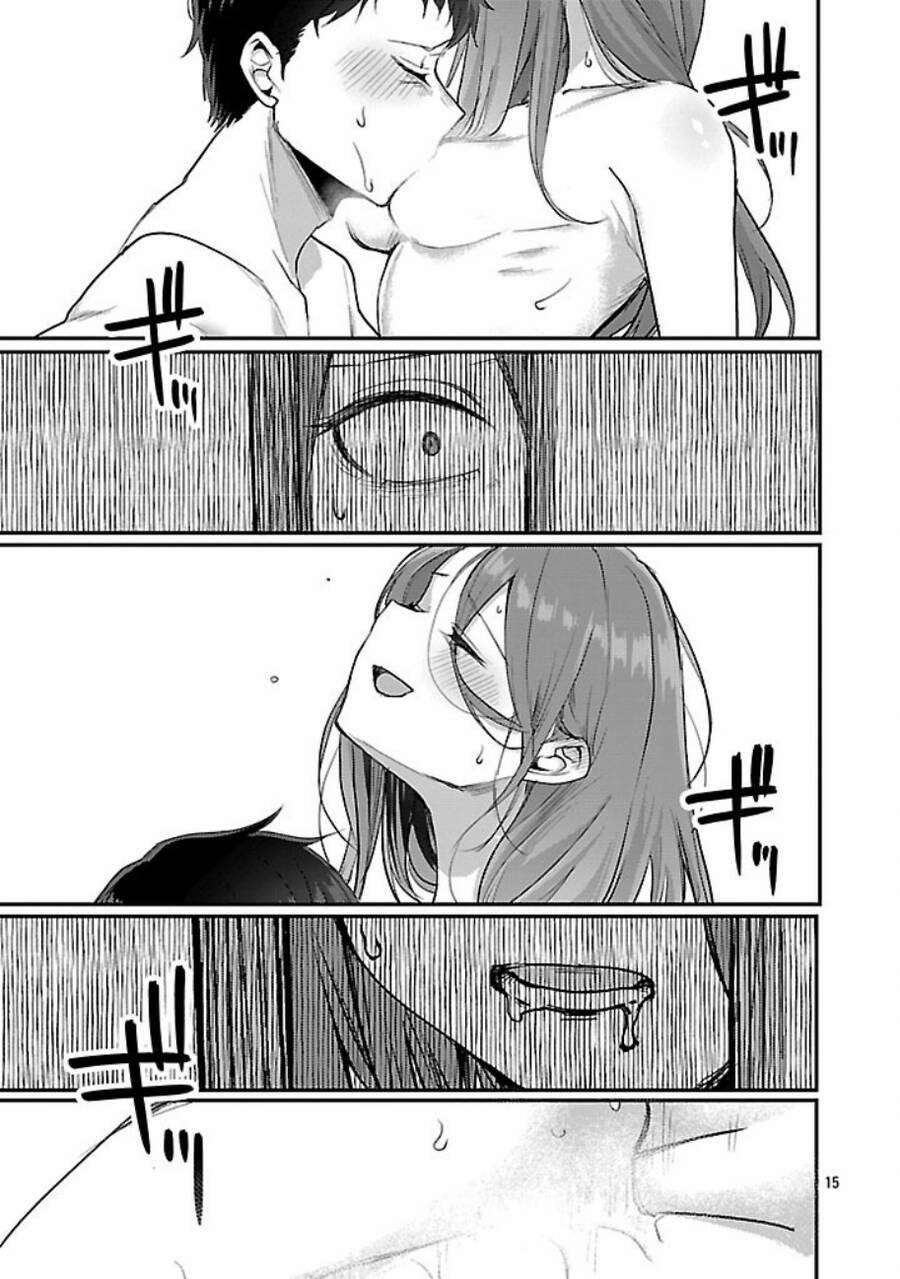 Mừng Papa Về 20 trang 14