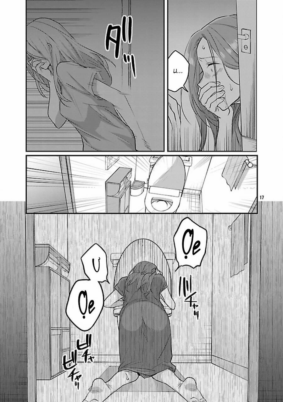 Mừng Papa Về 20 trang 16