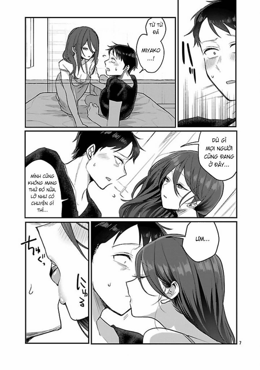 Mừng Papa Về 20 trang 6